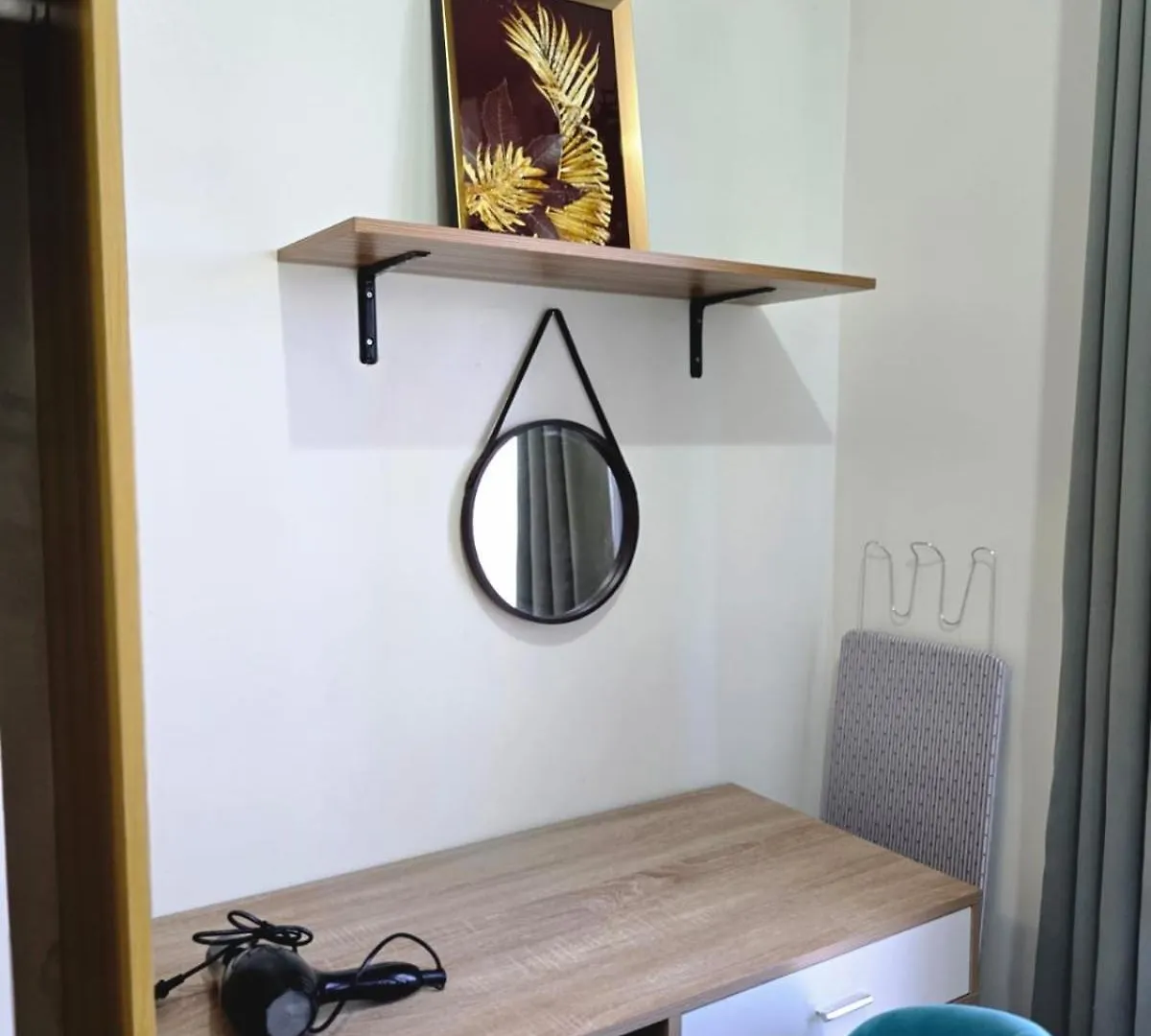 Richnells Cozy Oasis Apartamento Manila 0*,